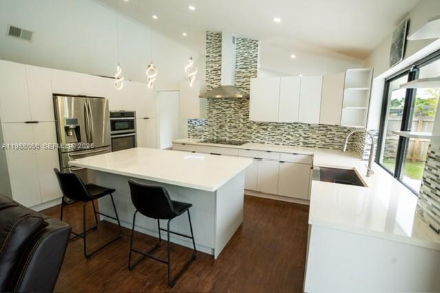 CALUSA CLUB ESTATES PT 1 - Residential