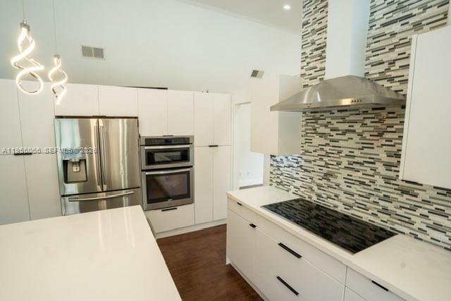 CALUSA CLUB ESTATES PT 1 - Residential