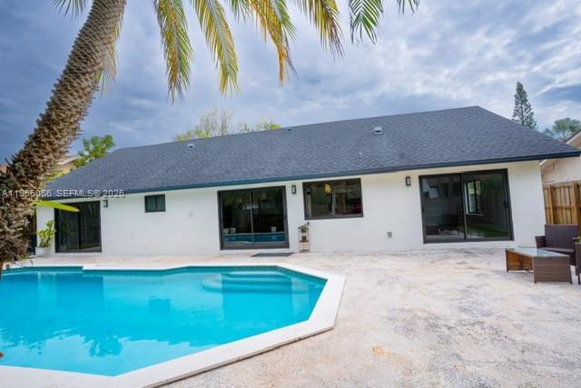 CALUSA CLUB ESTATES PT 1 - Residential