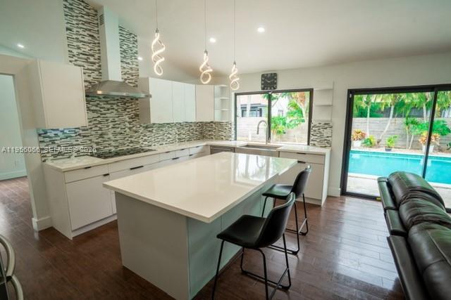 CALUSA CLUB ESTATES PT 1 - Residential