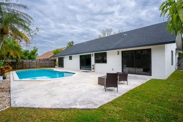 CALUSA CLUB ESTATES PT 1 - Residential