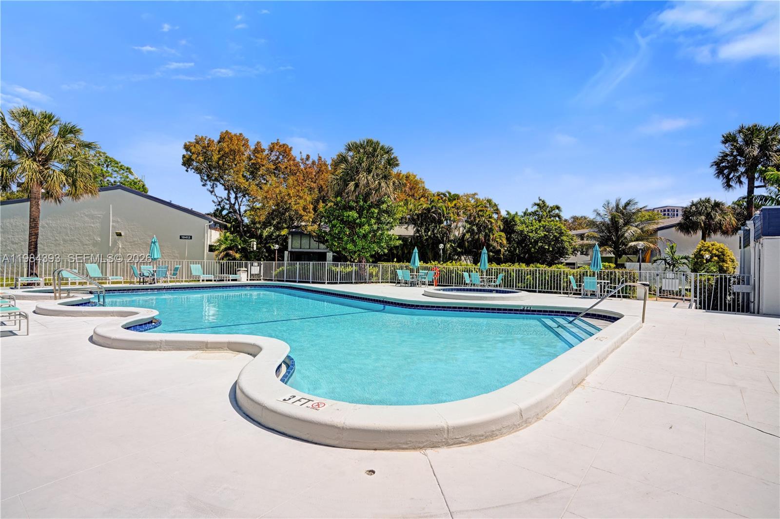 RIVERWOOD SEC 3 - Residential