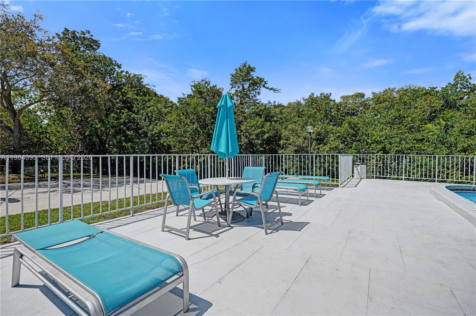 RIVERWOOD SEC 3 - Residential