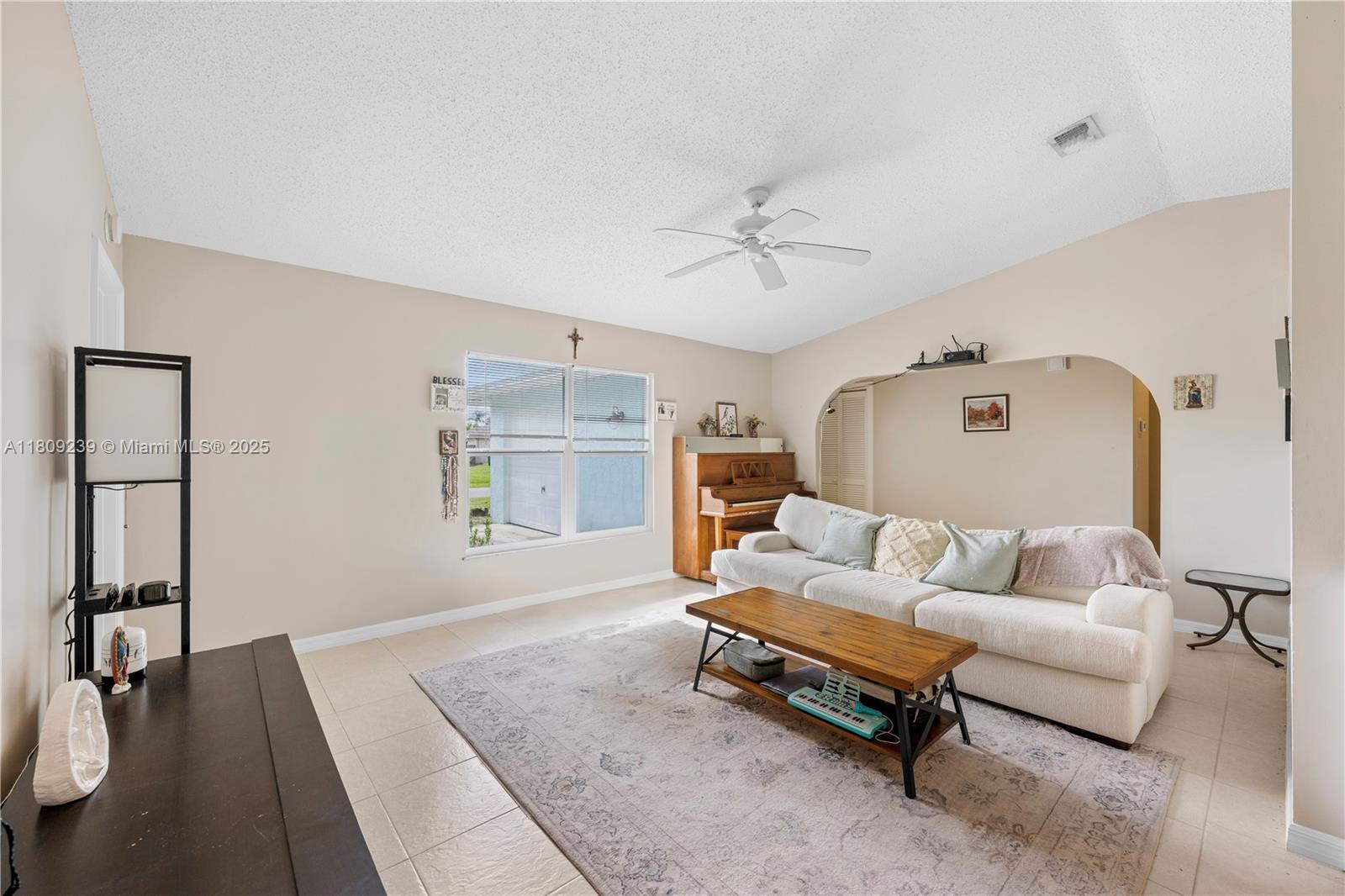 PORT ST LUCIE SECTION 12 - Residential