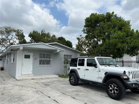 3081 NW 94th St 3081 Miami FL 33147