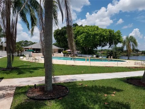 A home in Royal Palm Beach