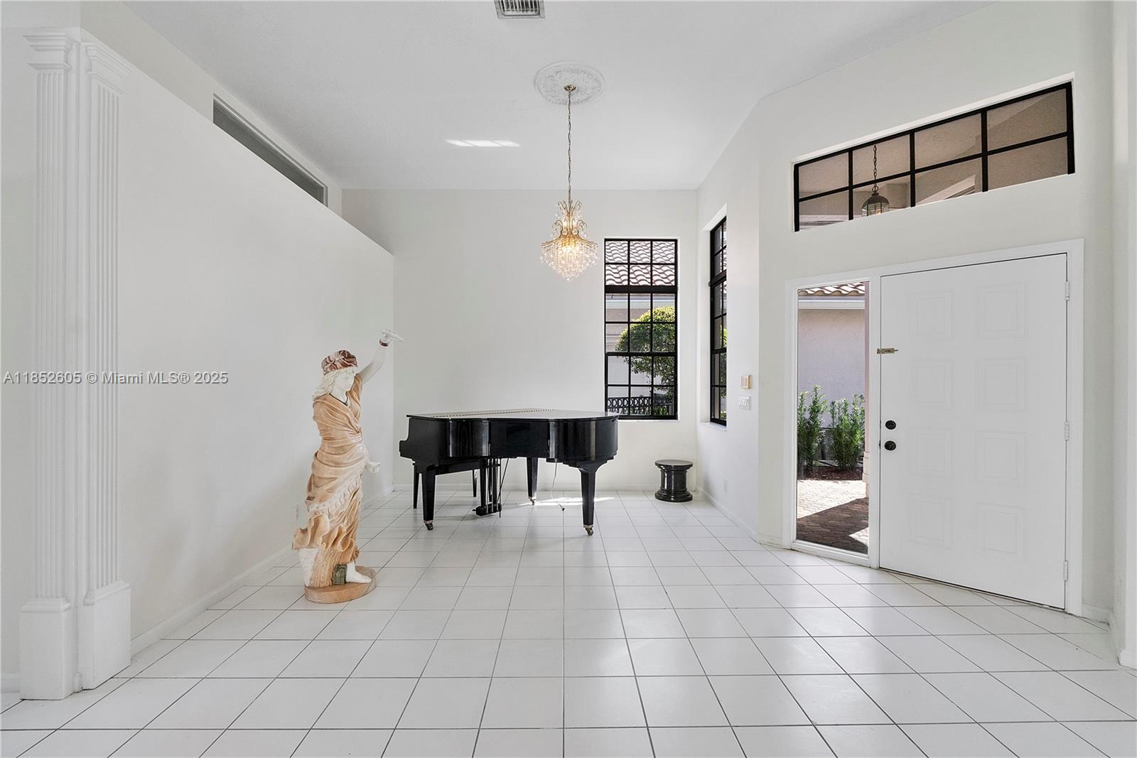 OAK RUN OF ARVIDA COUNTRY - Residential