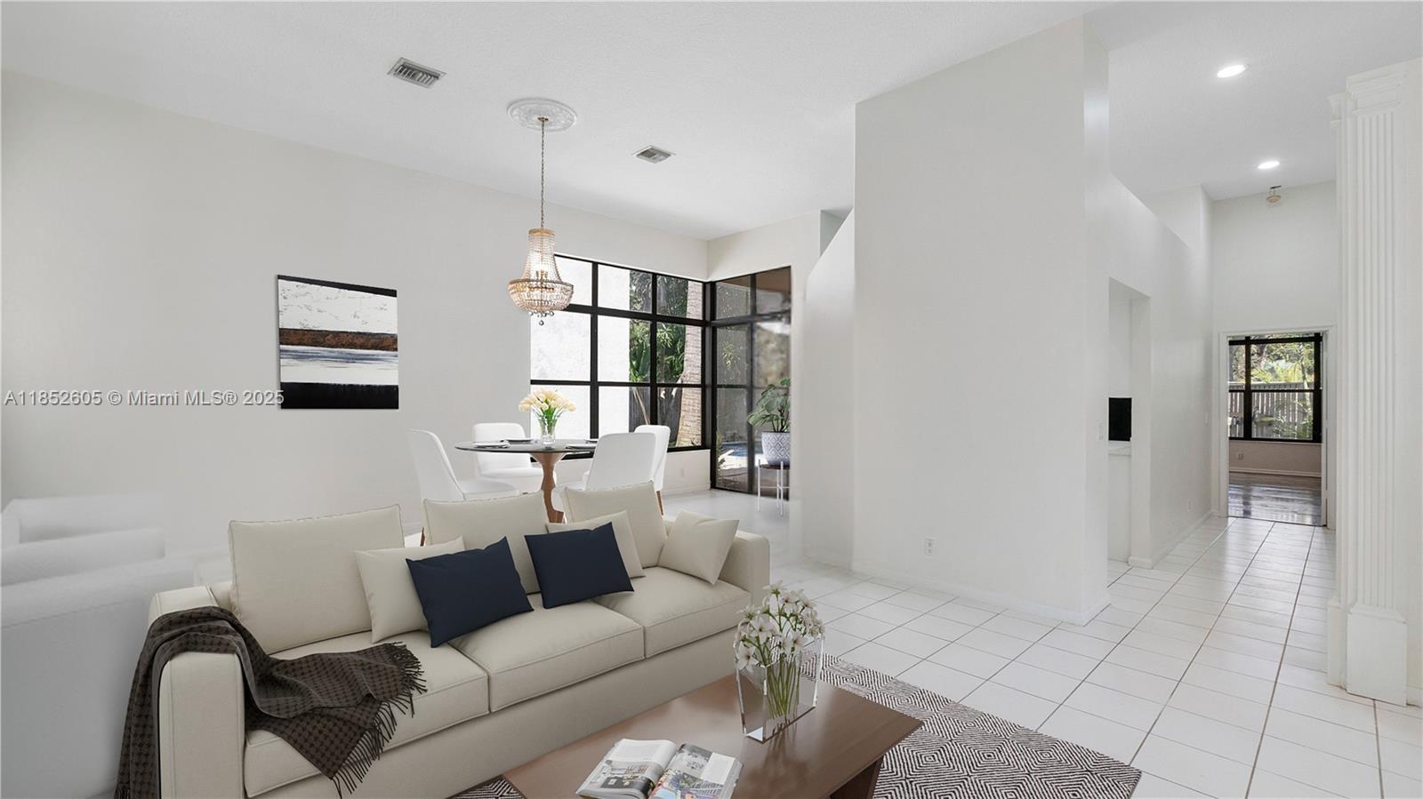 OAK RUN OF ARVIDA COUNTRY - Residential