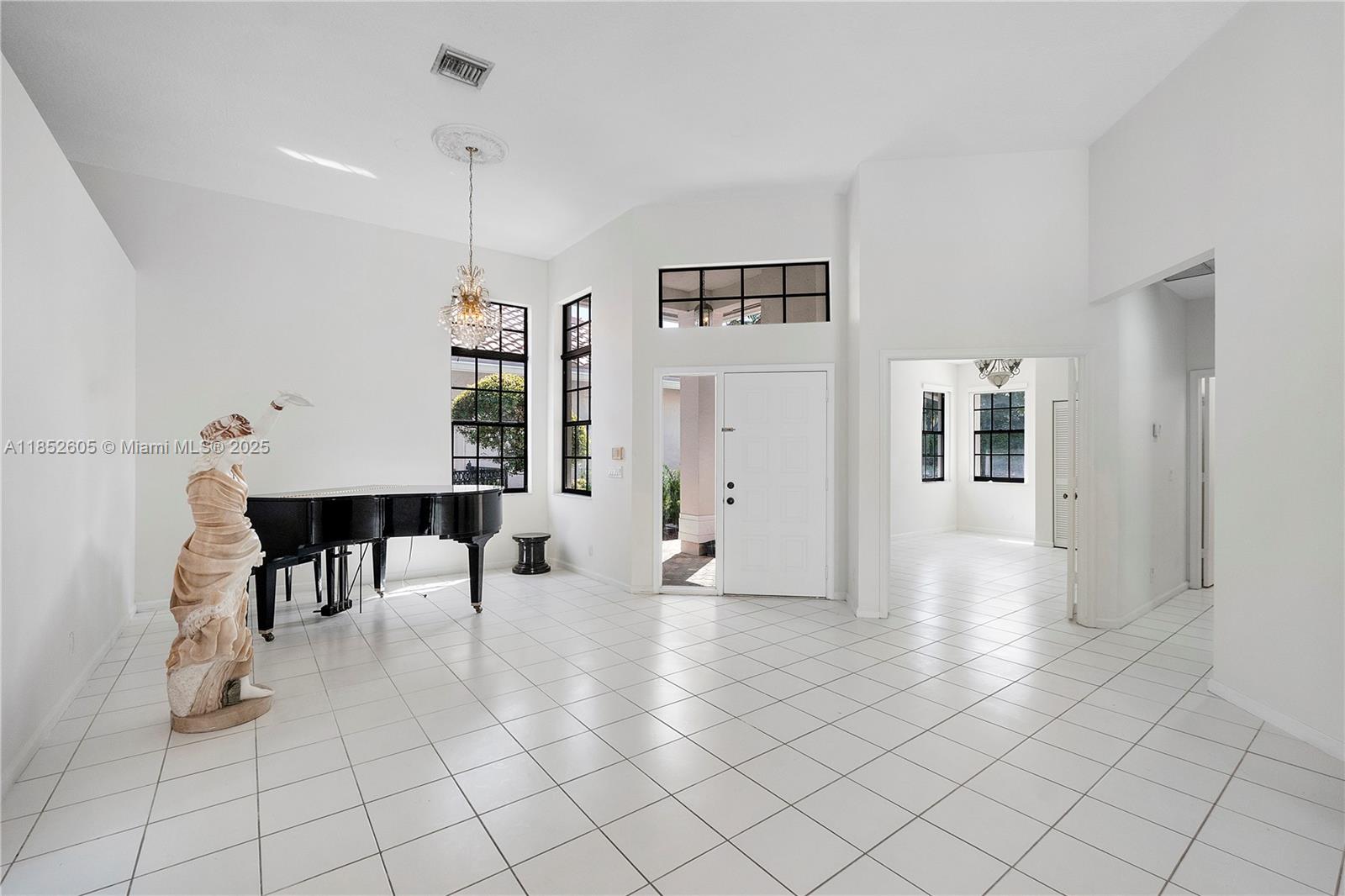 OAK RUN OF ARVIDA COUNTRY - Residential