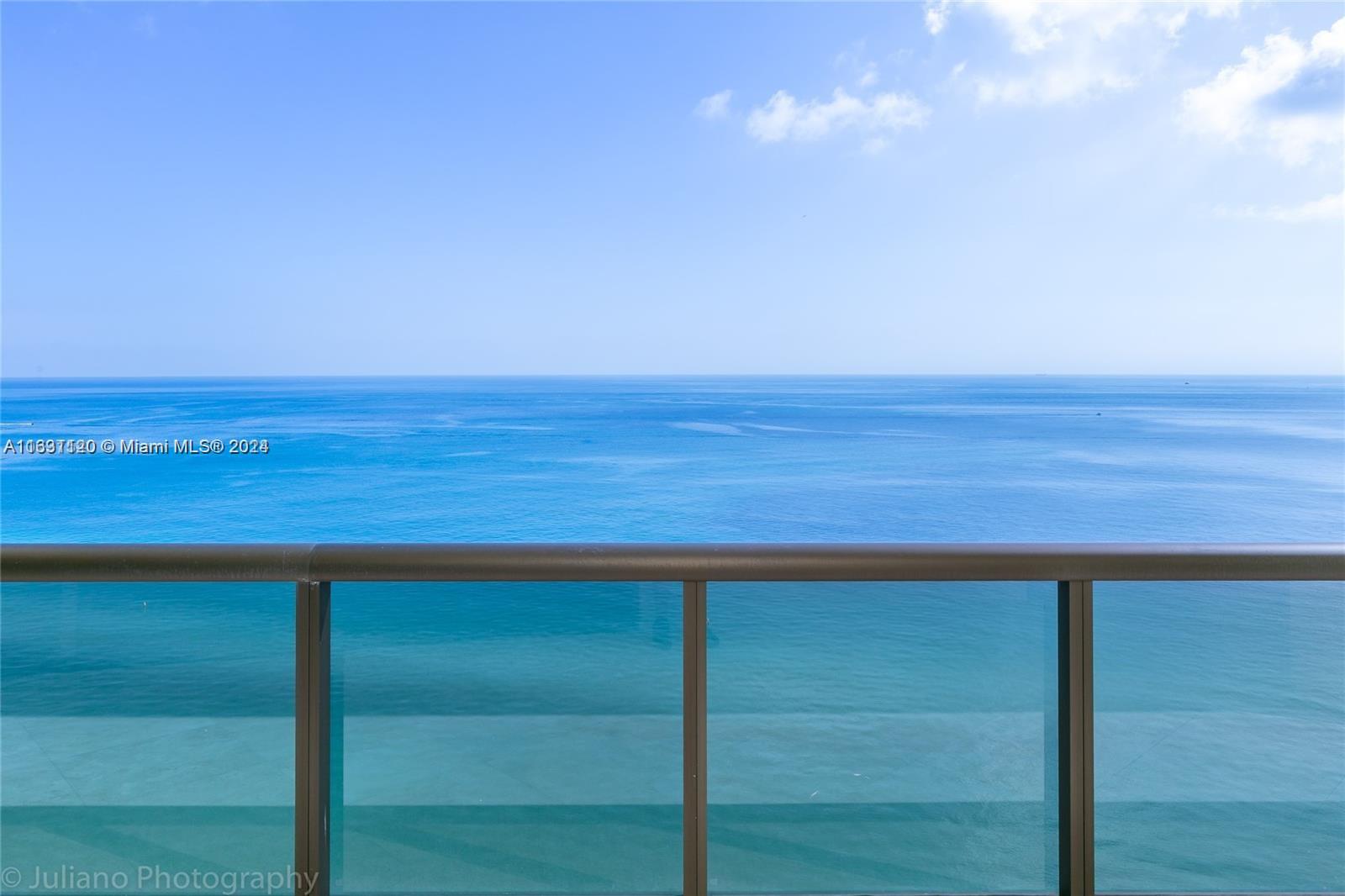 GORGEOUS OCEANFRONT, Luxury Building! Breathtaking Ocean Views!. 3 BED + Den, 3.5 BATH, 2383 SQFT LIVING AREA+APPROX 1000 SQFT DIRECT OCEANFRONT COVERED TERRACE. Private unit completely detached from others units . Elevator opens to private foyer, beautiful marble floor, Sub zero refrigerator , Miele appliances, LUXURY BOUTIQUE BUILDING ONLY 88 RESIDENCES , concierge service, valet parking, pool, jacuzzi, gym, steam room, BEACH SERVICE lounge chairs, umbrella VERY EASY TO SHOW . PLEASE READ BROKERS REMARK'S.