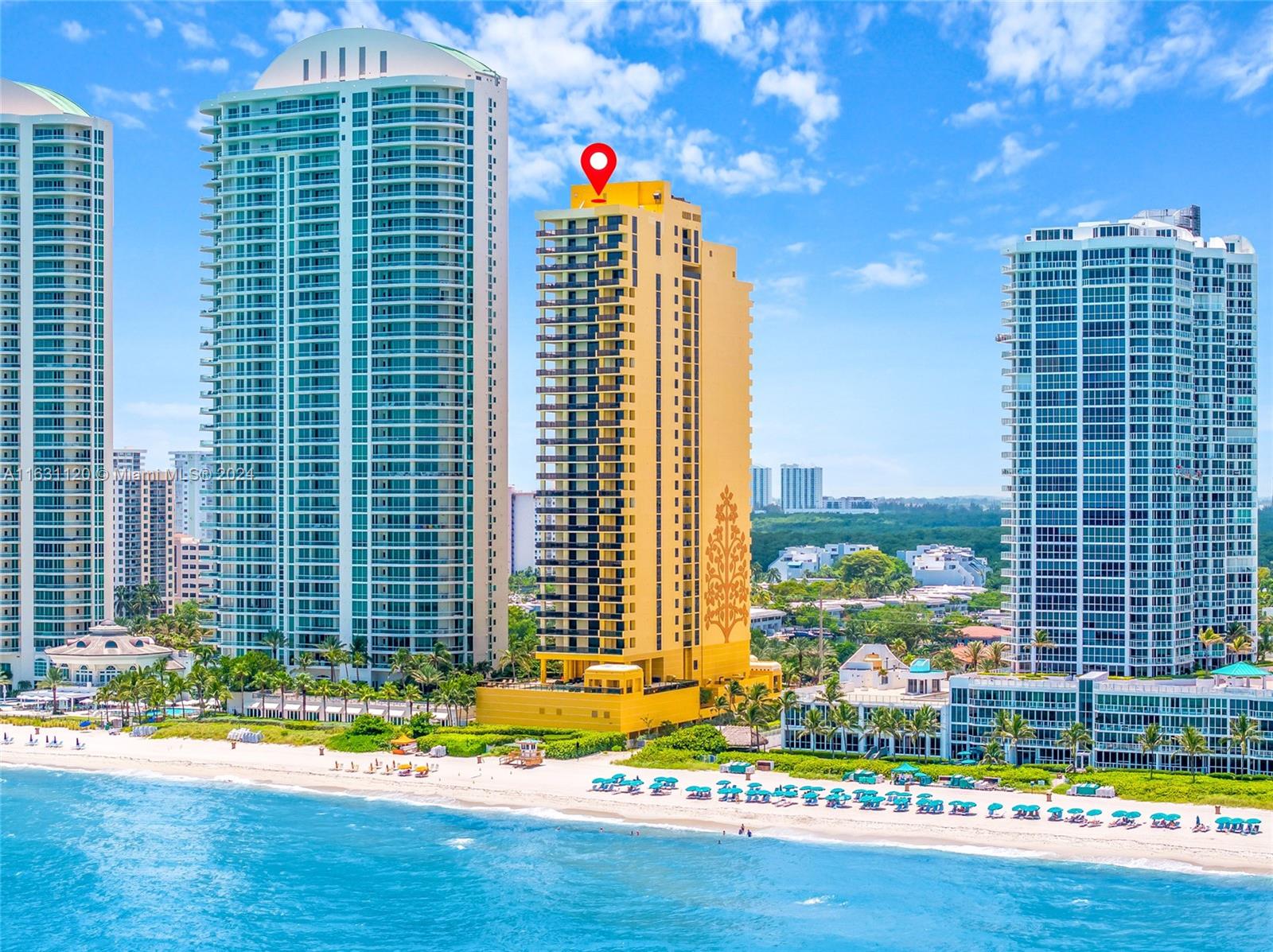 SAYAN CONDO - Residential