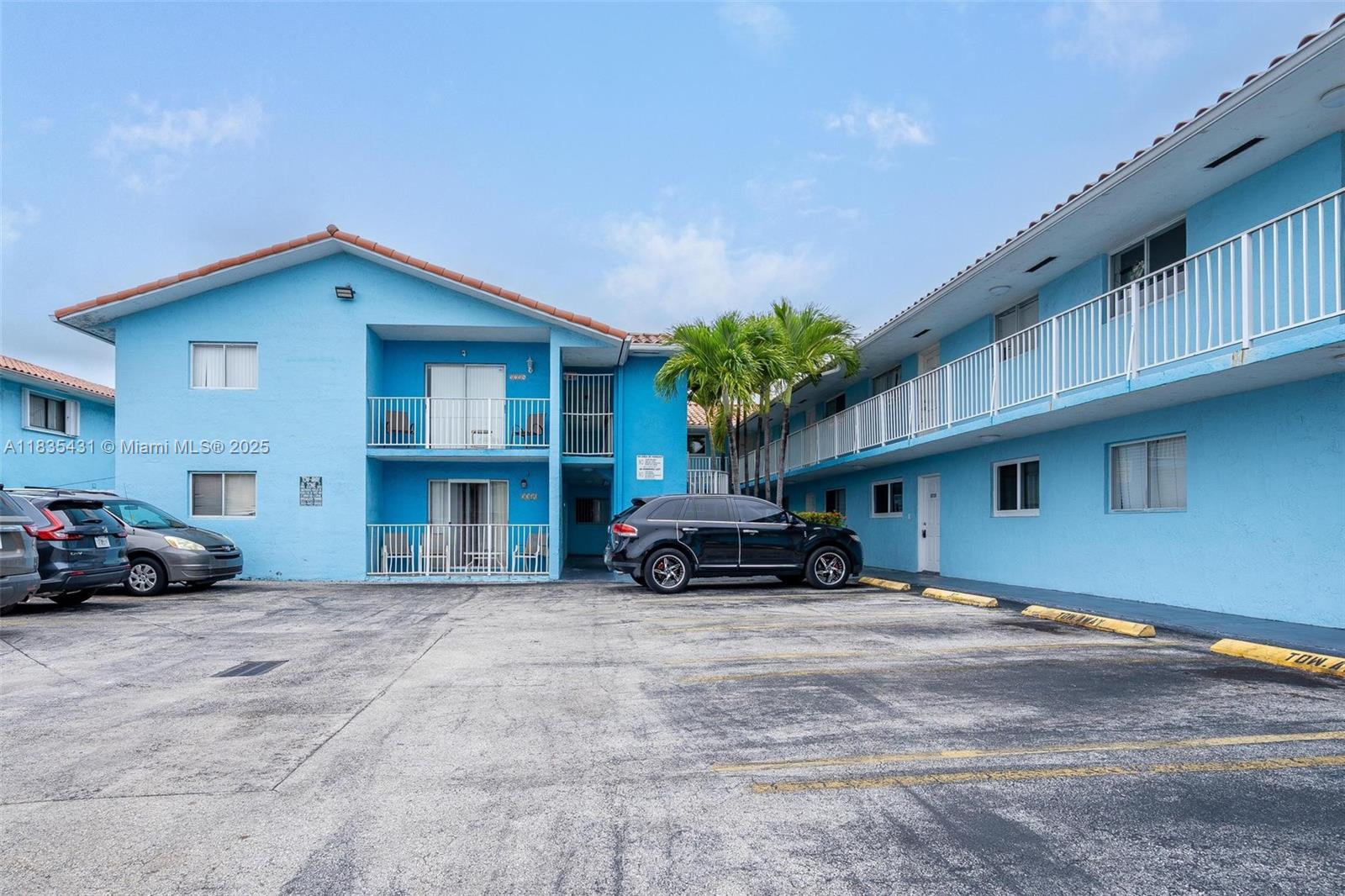 Welcome show from Friday at noon. Beautifully remodeled 2-bedroom, 1-bath condo in the desirable Lago Azul community! This ground-floor unit features 696 sqft of updated living space, including tile flooring throughout, a modern kitchen, and a bright, open layout. Enjoy peaceful garden views from your private patio. Unit includes assigned parking and an attached 1-car garage for added convenience. Located in a well-maintained complex with low maintenance perfect for both homeowners and investors. CBS construction, no short sale, no REO, and no HOPA. Centrally located near major highways, shopping, dining, and schools. Don’t miss this opportunity—schedule your showing today! Some pictures has VIRTUAL STAGING