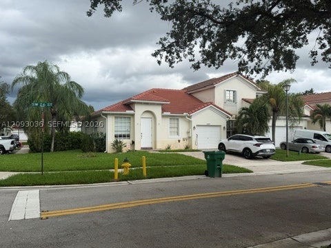 Photo of 18895 SW 26th St, Miramar, FL 33029 (MLS # A12093036)