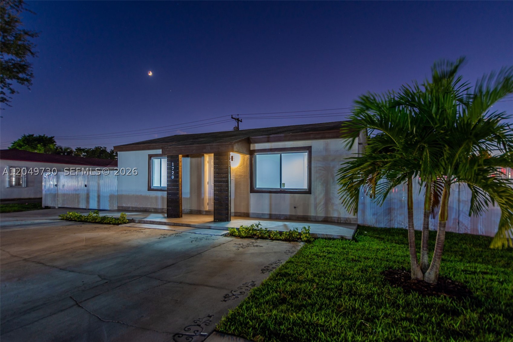 1720 NW 67th St