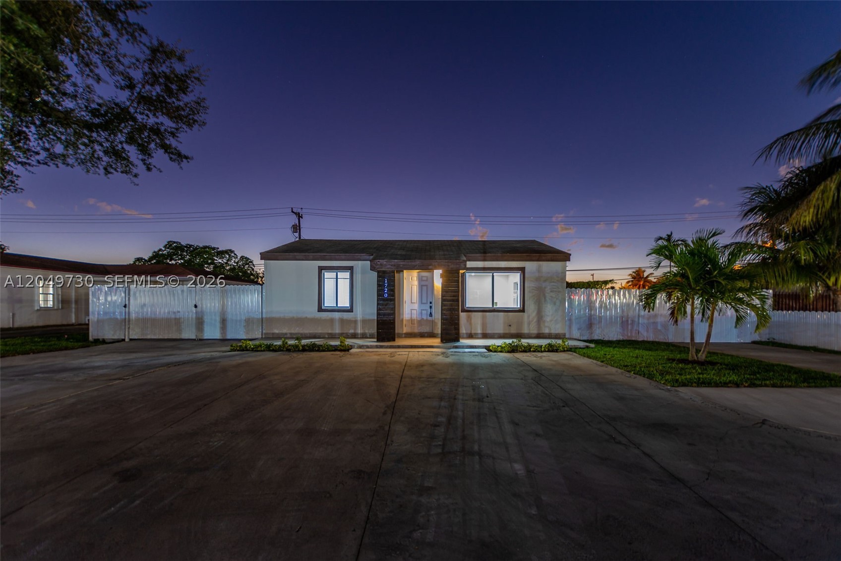 1720 NW 67th St
