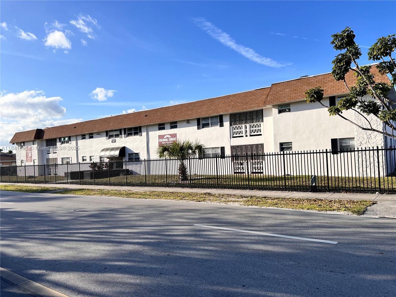 Renovated 1 Bed 1 Bath unit conveniently located in Miami Gardens Walking distance to shopping like Walmart, Dining and Top Golf – Tile Floors – Ample Closet Spaces – Tiled Floors – Laundry in Building – Located near the 1-95, St. Rd 7 –– Dog friendly building with large open areas – SPECIAL RATES FOR FIRST RESPONDERS (Firefighters, Paramedics, and Police Officers) – Maintenance on Site *******PLEASE DO NOT SEND COMPUTER AUTOMATED REQUESTS TO SEE THE APARTMENT – FOR MORE INFO YOU MAY CONTACT LEASING OFFICE PHONE NUMBER – REALTORS PLEASE READ BROKER REMARKS IN LISTING FOR SHOWING INSTRUCTIONS. Thank you.