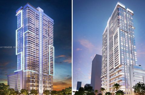 1080 BRICKELL AVE 1704 Miami FL 33131