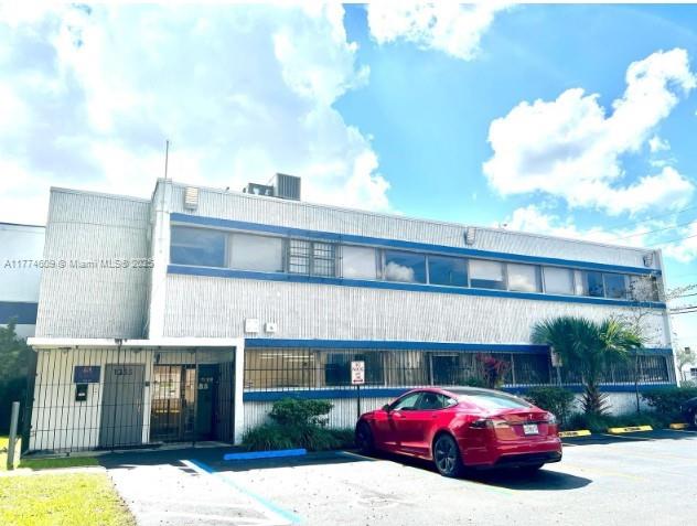3,045 SF Office - 2nd Floor (no elevators). The unit has a large bullpen office, five large private offices, a large kitchenette, two restrooms, storage space, a janitorial closet, and an IT backroom. Lots of natural light. Carpet flooring. Seven (7) assigned parking spaces with additional parking available.