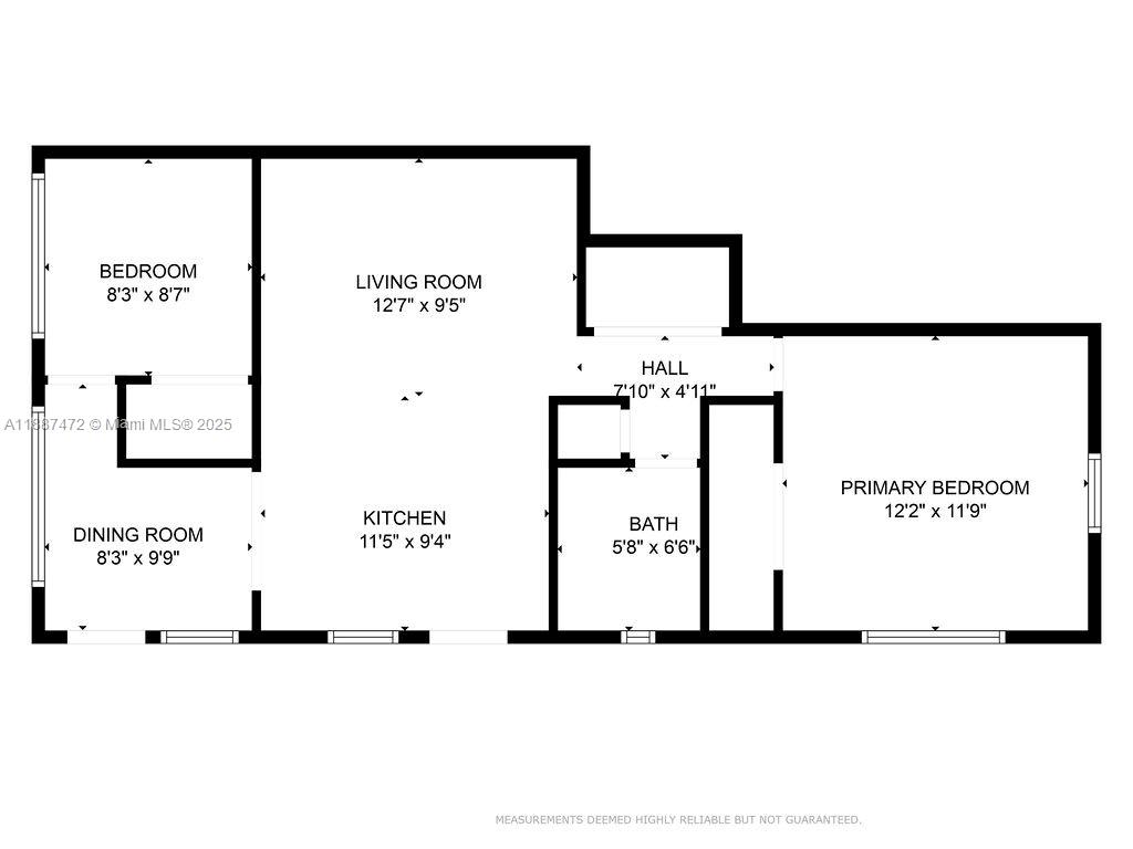 PALOMAR SUB - Residential Income