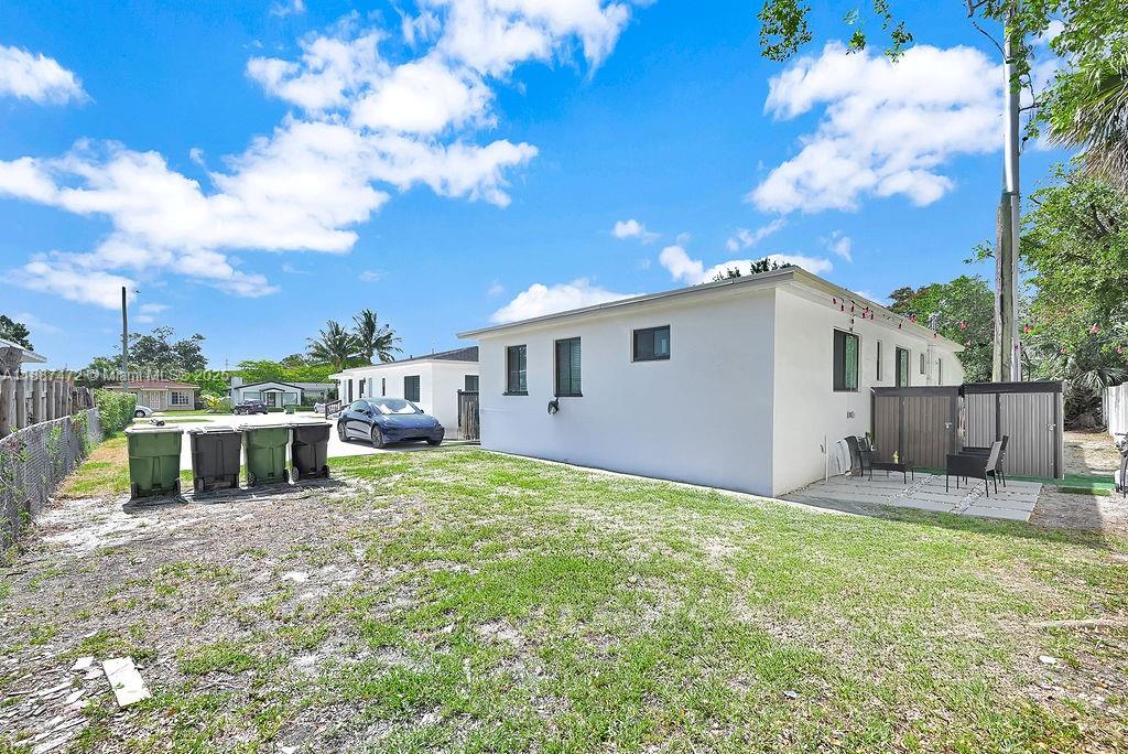 PALOMAR SUB - Residential Income