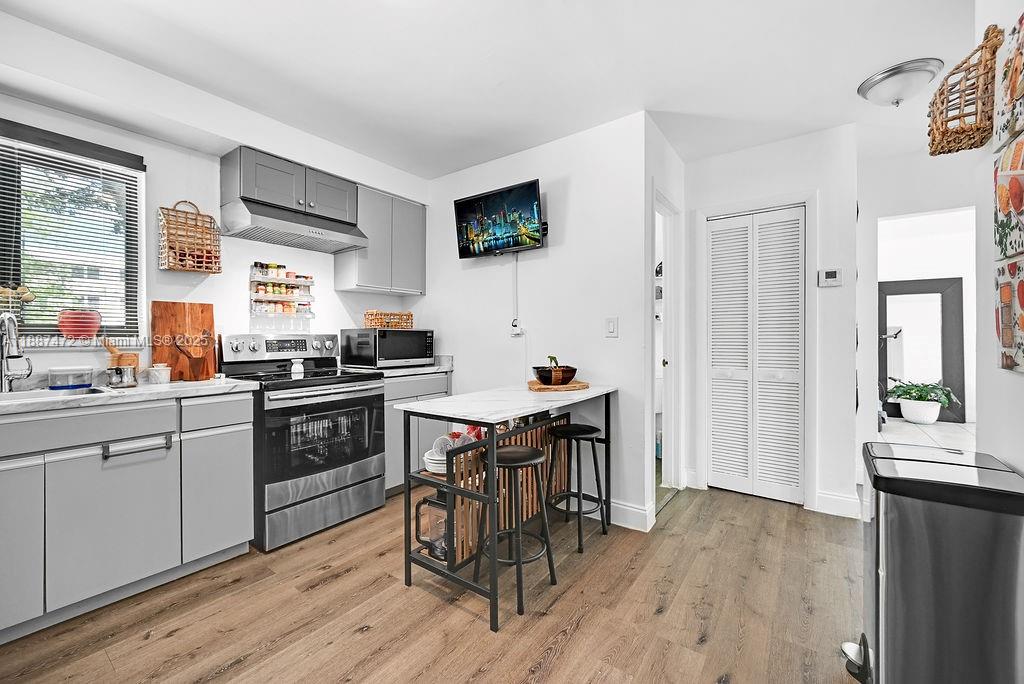 PALOMAR SUB - Residential Income