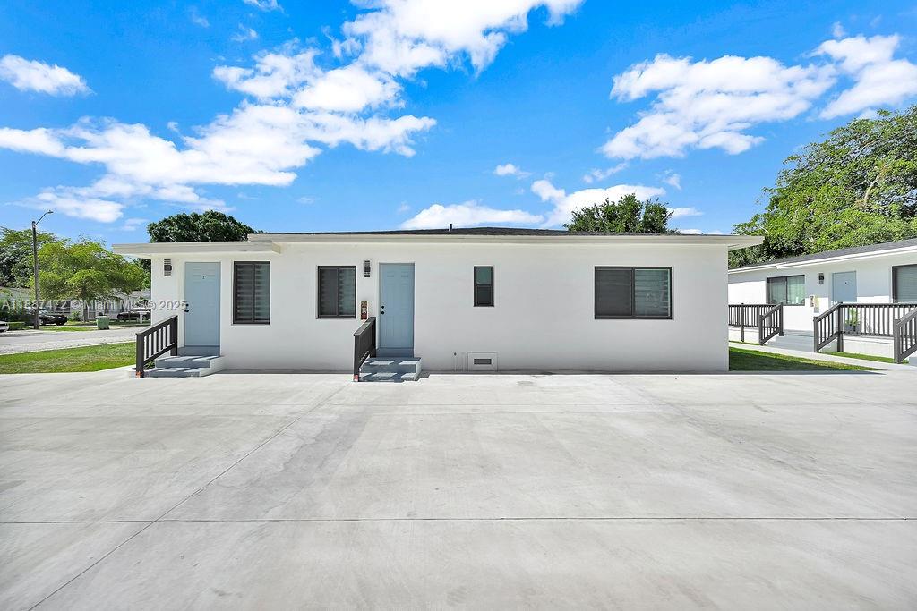 PALOMAR SUB - Residential Income