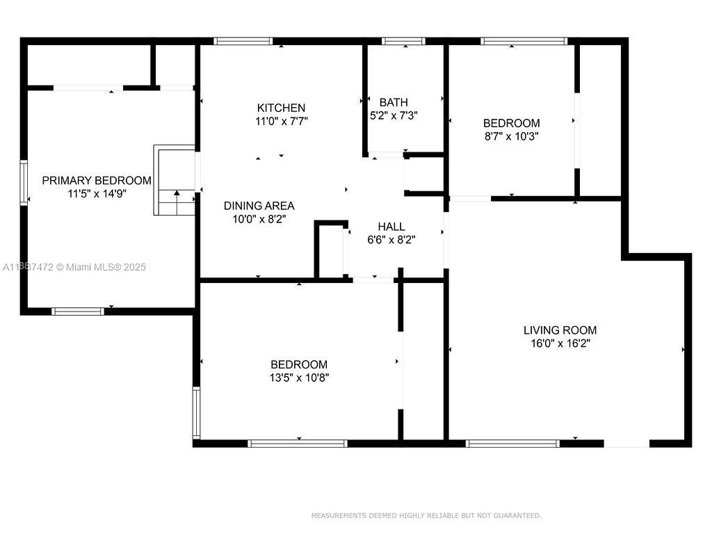 PALOMAR SUB - Residential Income