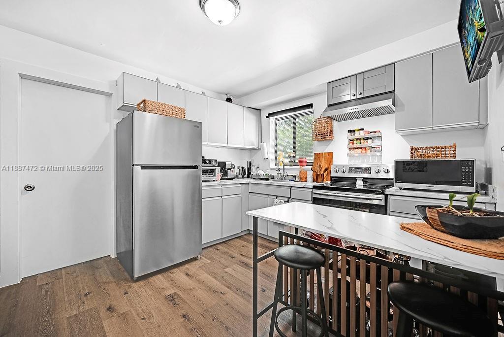 PALOMAR SUB - Residential Income