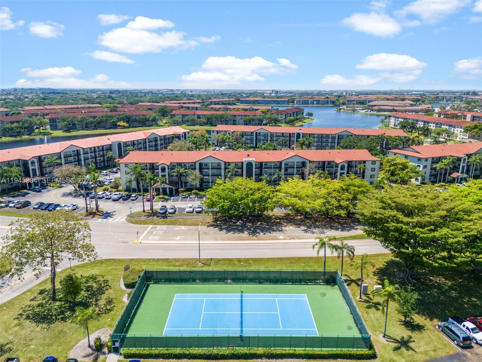 IVANHOE EAST AT CENTURY V - Residential