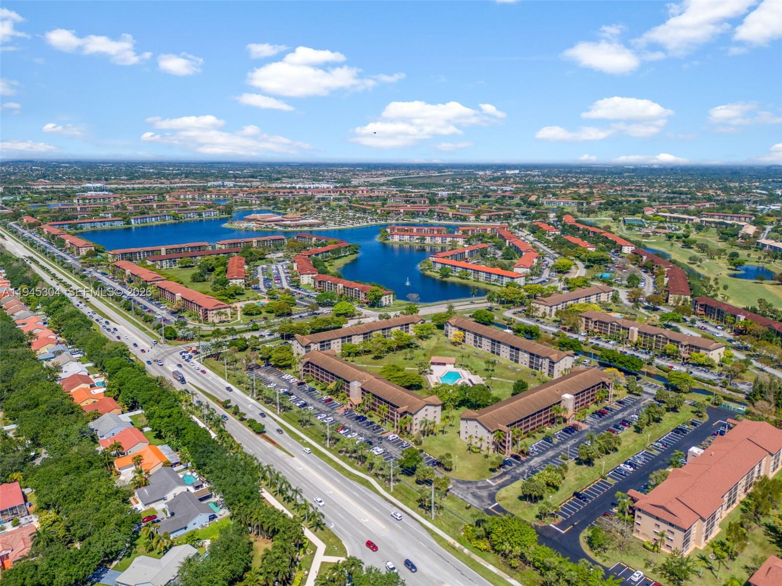 IVANHOE EAST AT CENTURY V - Residential