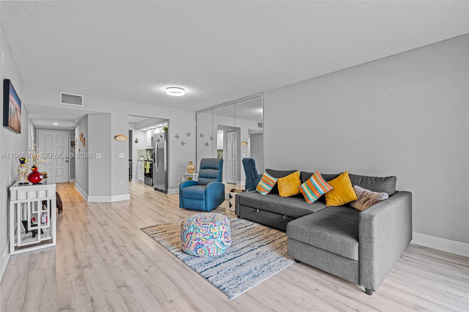 IVANHOE EAST AT CENTURY V - Residential