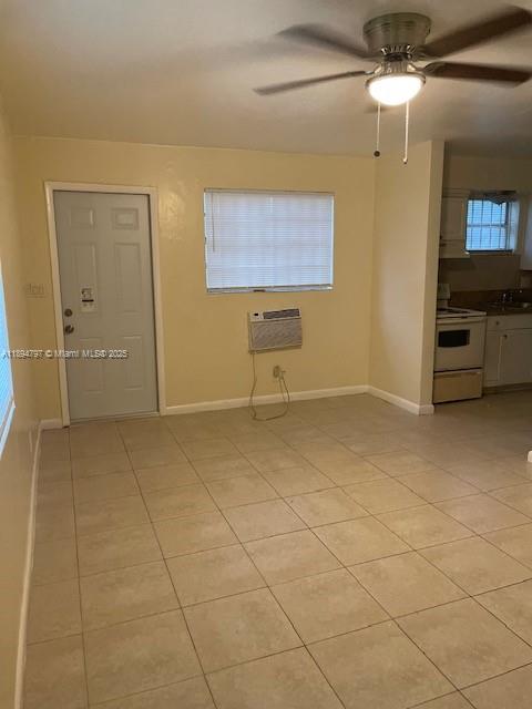 Step into comfort and convenience with this spacious 1-bedroom, 1-bathroom home. The kitchen comes fully equipped with essential appliances and generous cabinet space, making meal prep simple and enjoyable. The bedroom offers ample closet space, while the bathroom features modern fixtures designed for a refreshing experience. Enjoy a smoke-free environment that allows you to breathe easy and live comfortably. Convenient parking is located directly in front of your unit.
Perfectly situated near local shops, parks, and public transportation, this home provides easy access to everything you need. Rental assistance is welcome, making this charming residence even more accessible. Don’t miss your chance to make this inviting space your new home—schedule a viewing today!