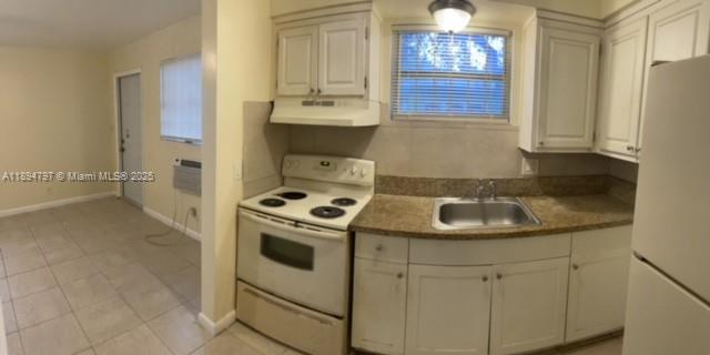 WASHINGTON PARK 4TH ADD - Residential Lease