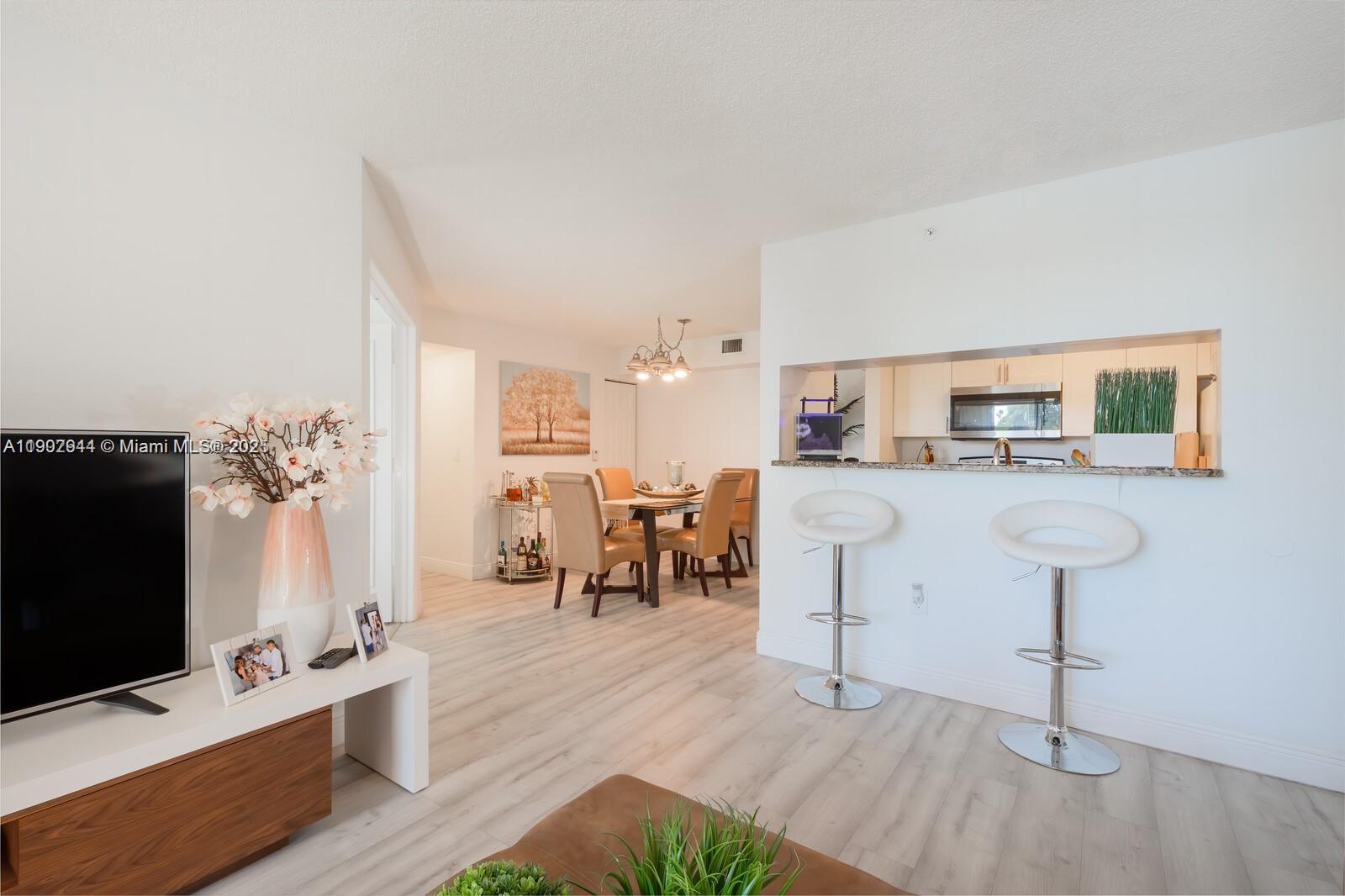 ST ANDREWS CONDO - Residential Lease