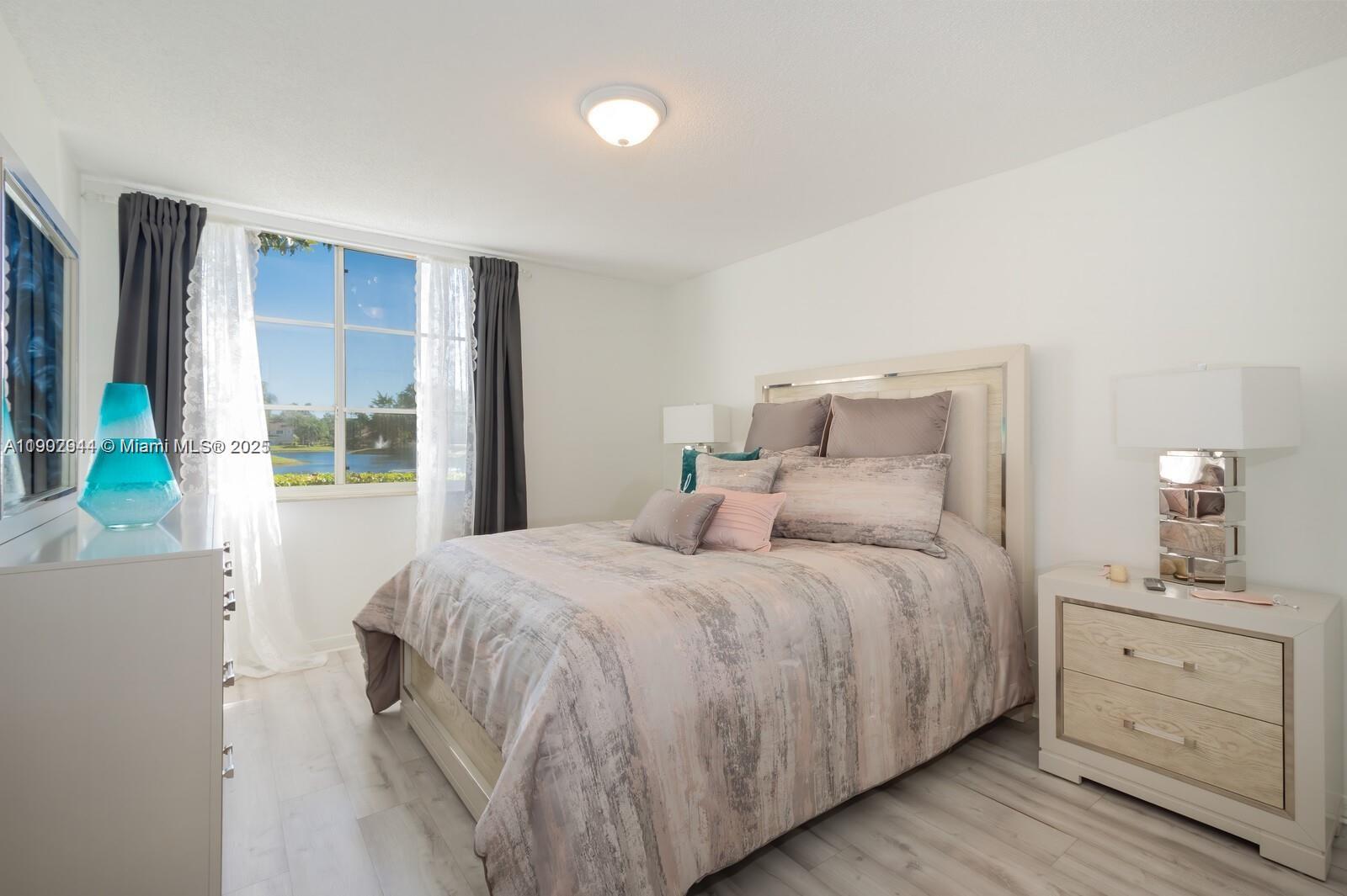 ST ANDREWS CONDO - Residential Lease