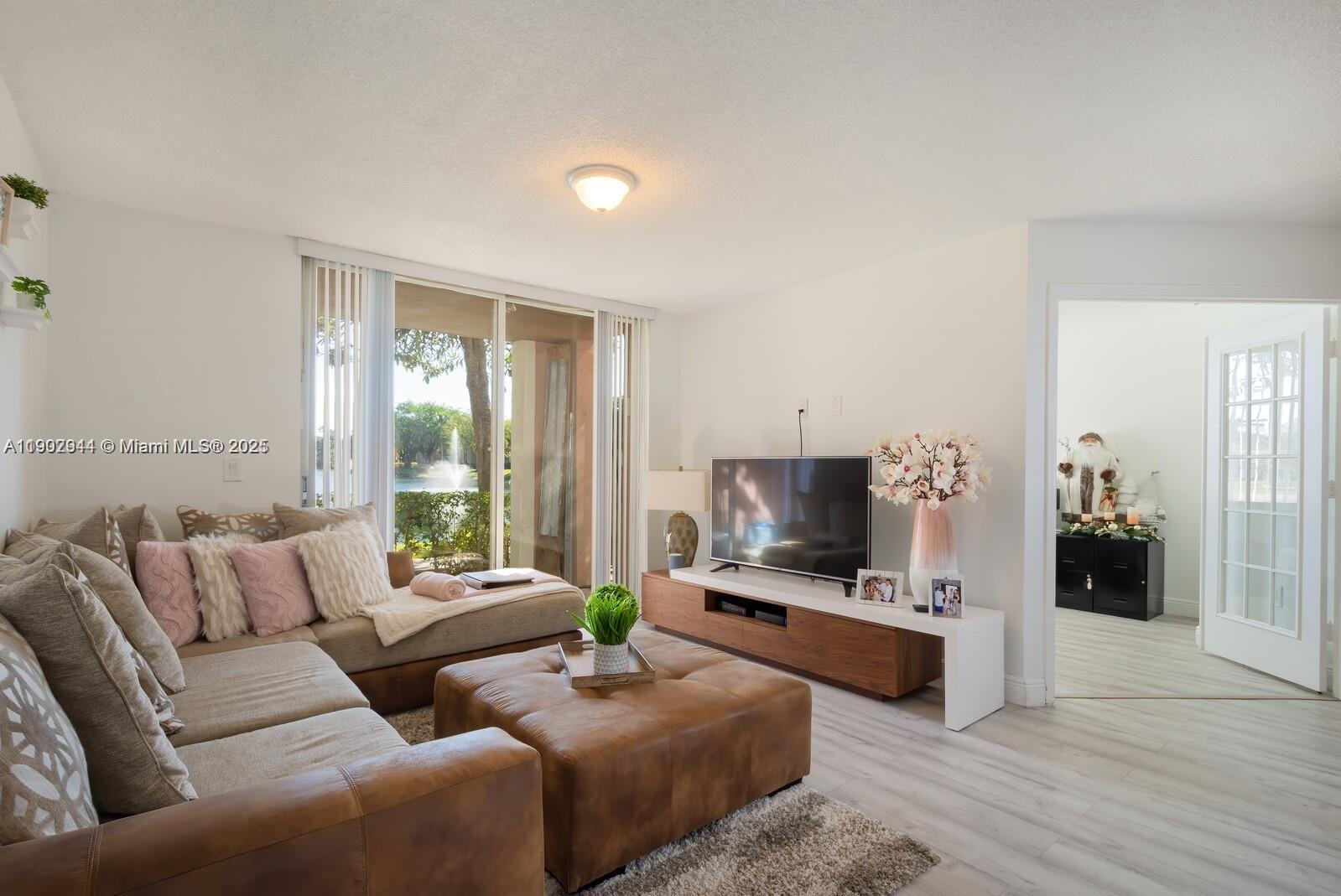 ST ANDREWS CONDO - Residential Lease