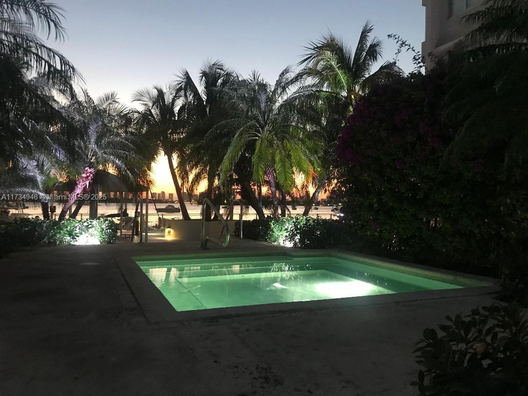 MIRADOR 1200 CONDO - Residential Lease