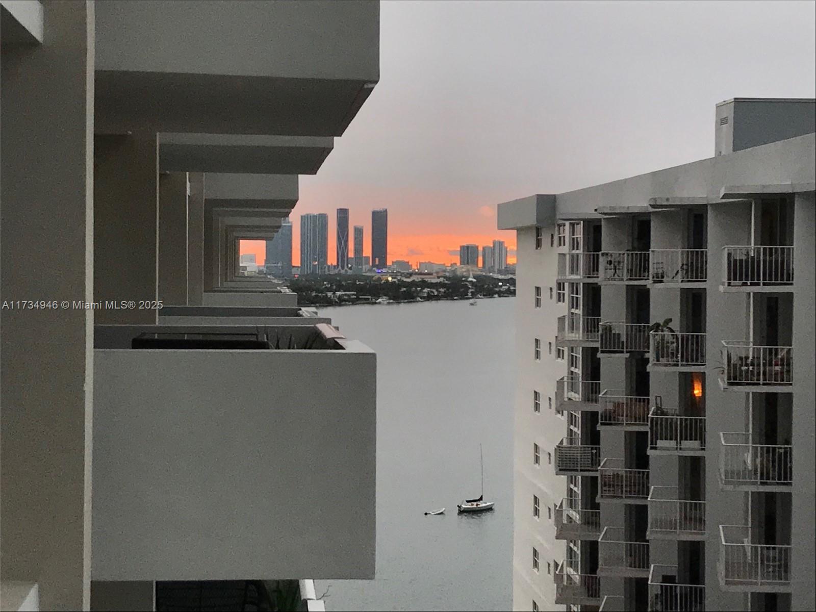 MIRADOR 1200 CONDO - Residential Lease