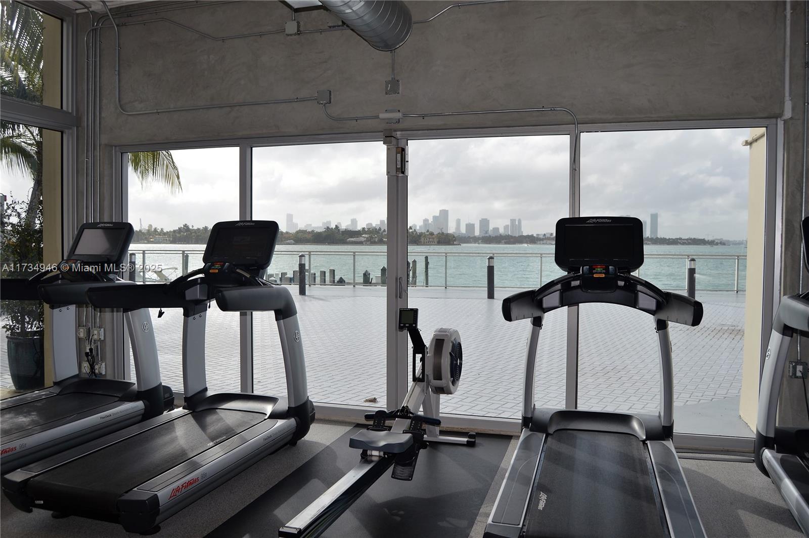 MIRADOR 1200 CONDO - Residential Lease