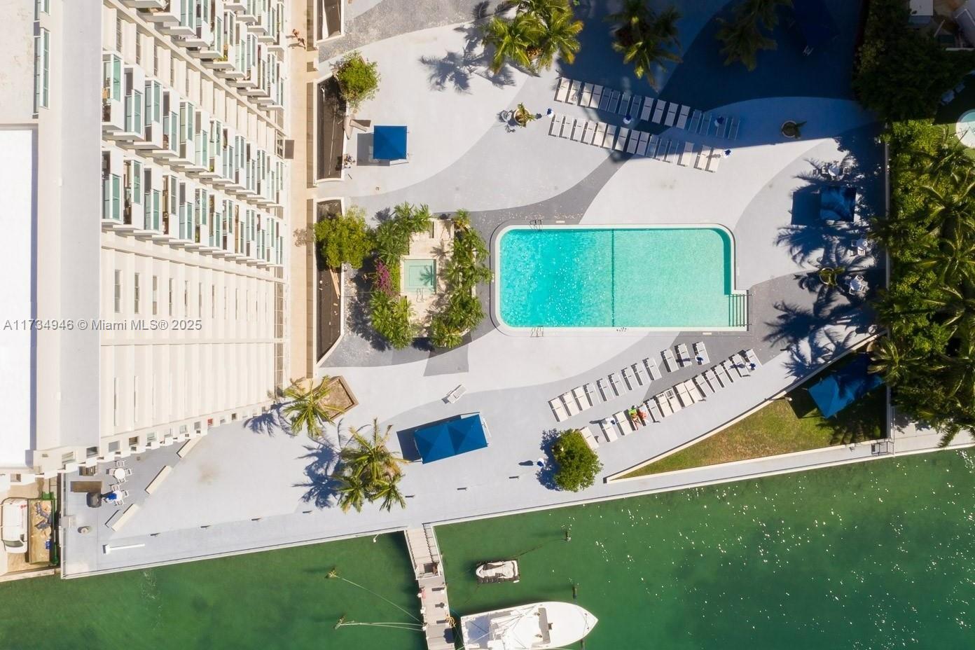 MIRADOR 1200 CONDO - Residential Lease