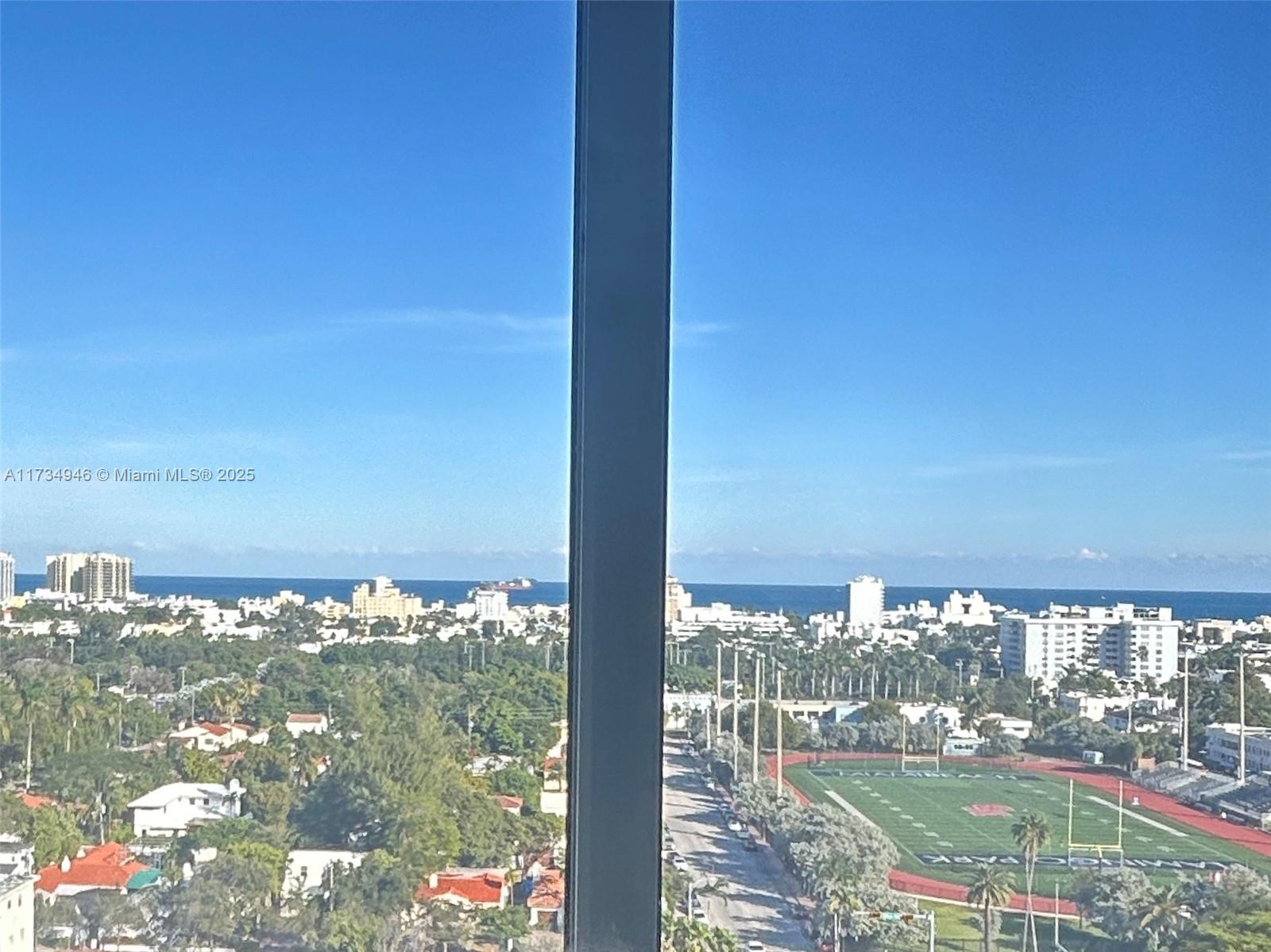 MIRADOR 1200 CONDO - Residential Lease