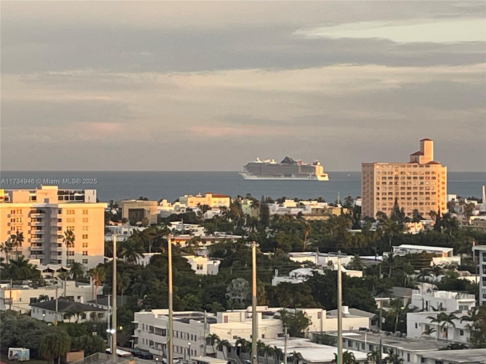 MIRADOR 1200 CONDO - Residential Lease