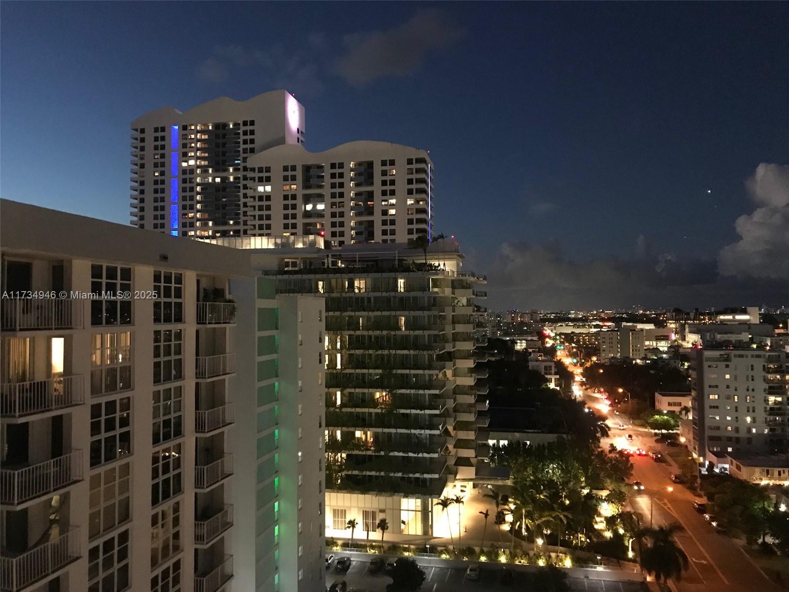 MIRADOR 1200 CONDO - Residential Lease