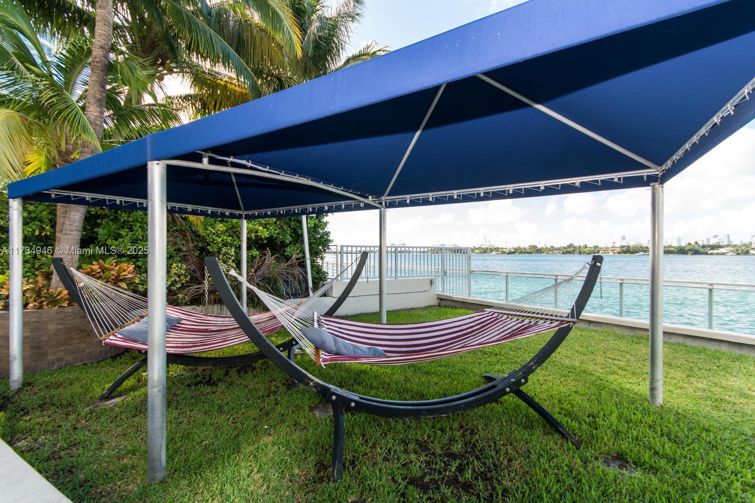 MIRADOR 1200 CONDO - Residential Lease