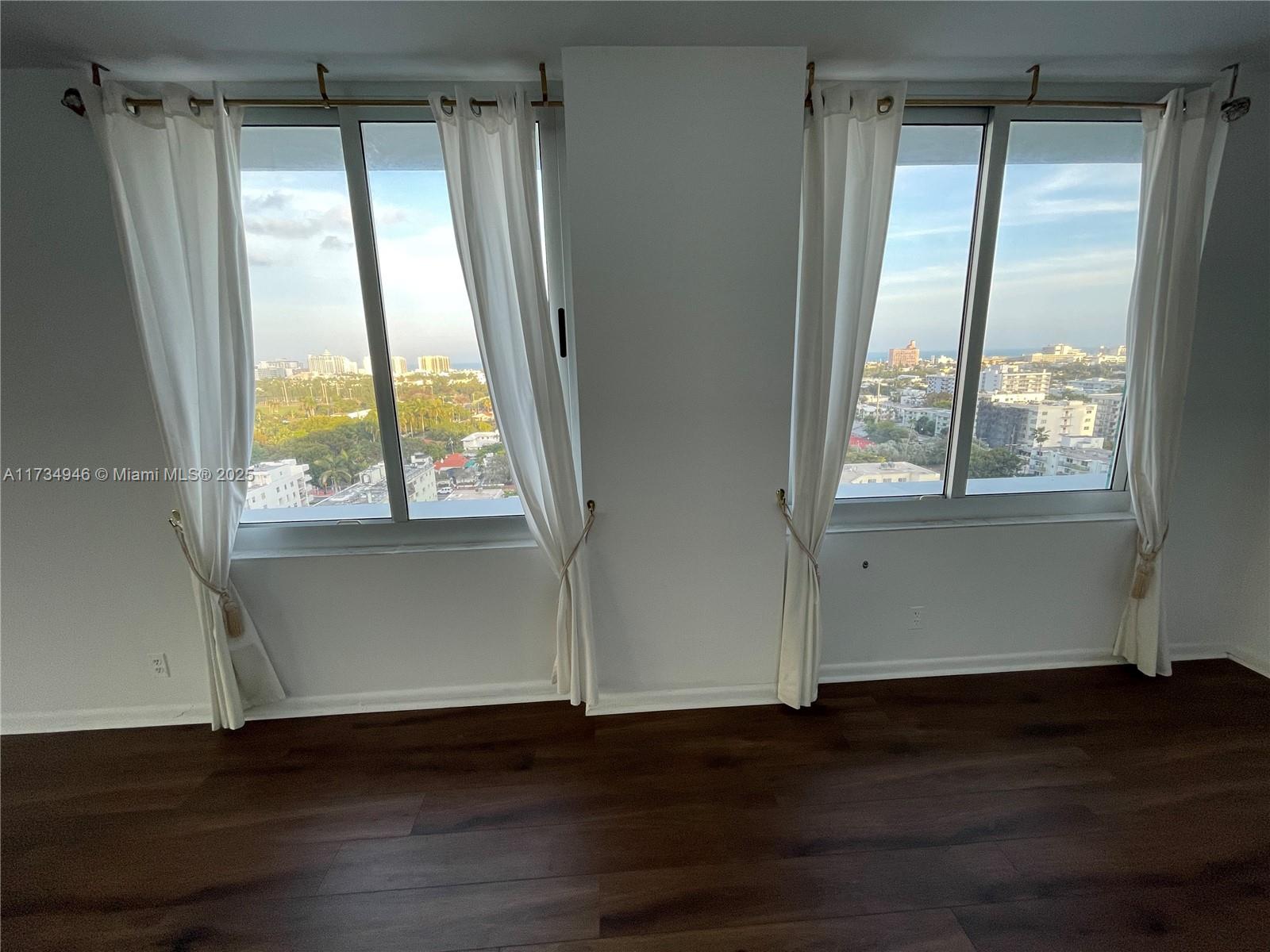 MIRADOR 1200 CONDO - Residential Lease