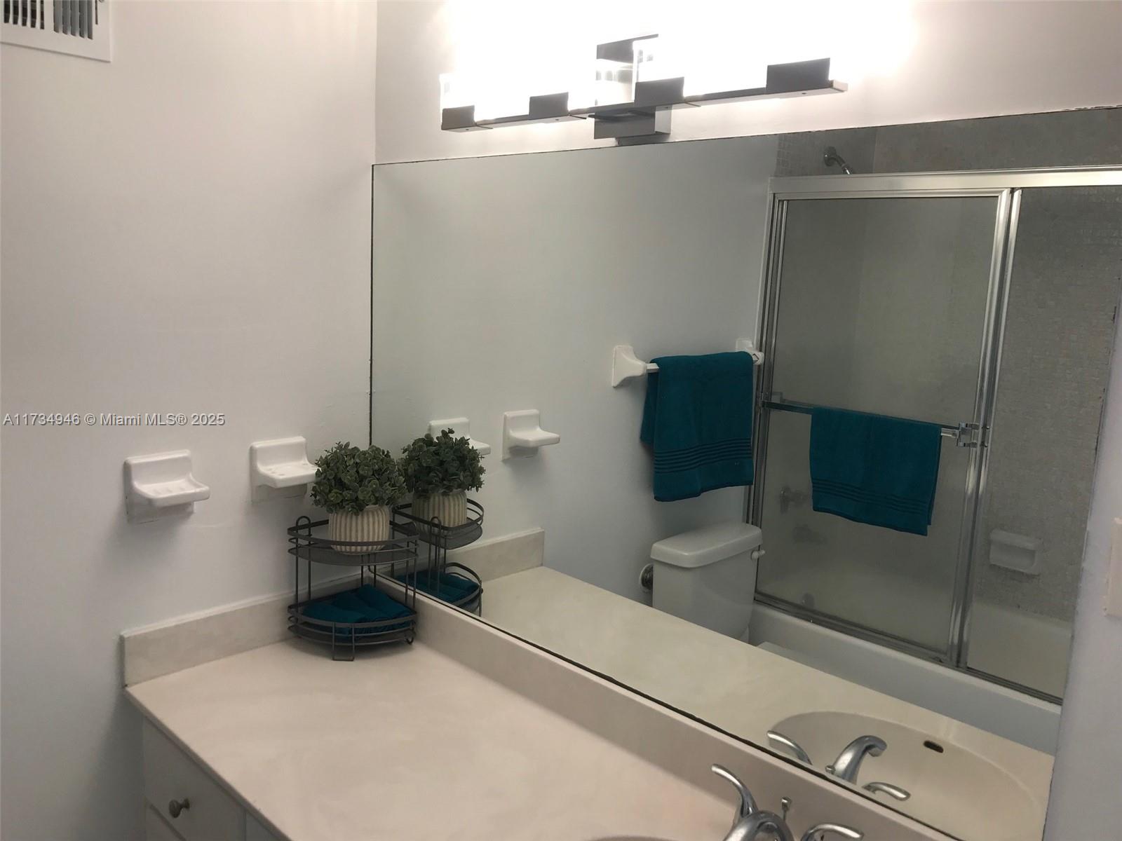 MIRADOR 1200 CONDO - Residential Lease