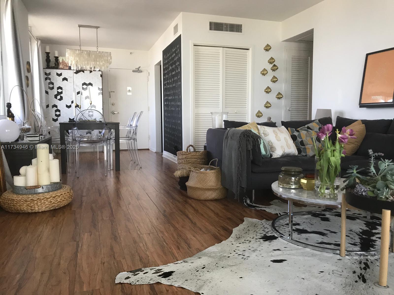 MIRADOR 1200 CONDO - Residential Lease