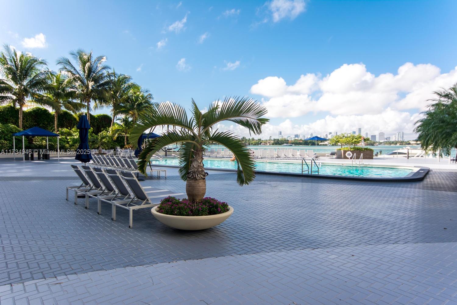 MIRADOR 1200 CONDO - Residential Lease