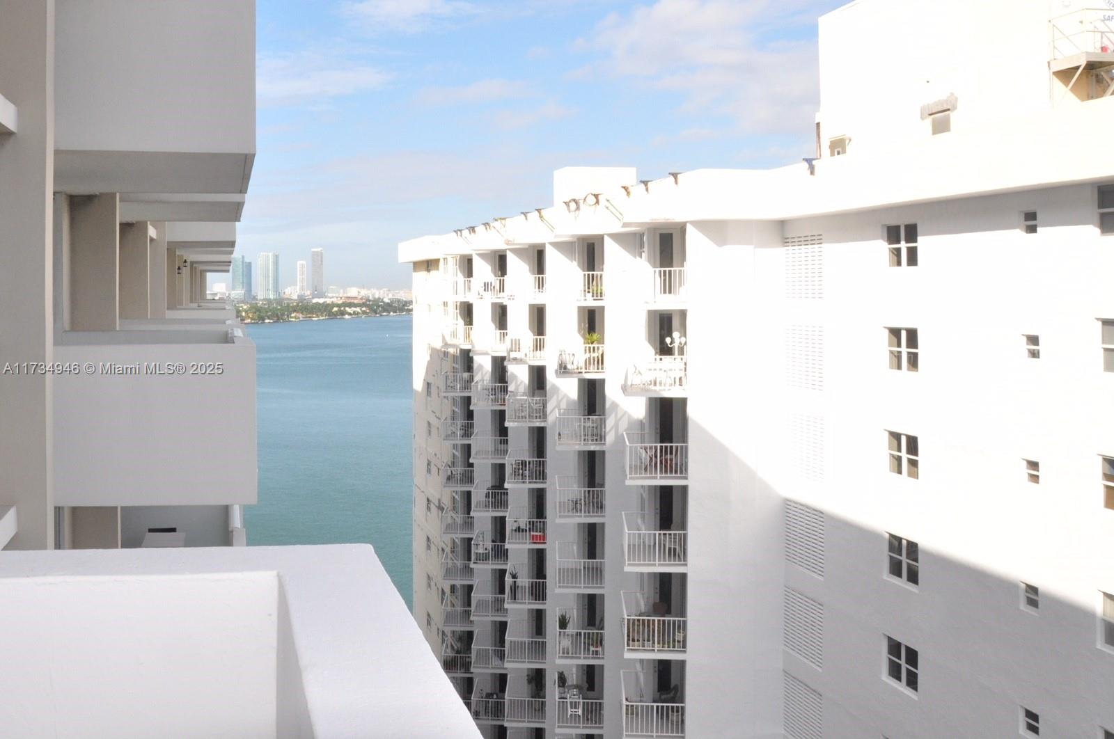 MIRADOR 1200 CONDO - Residential Lease
