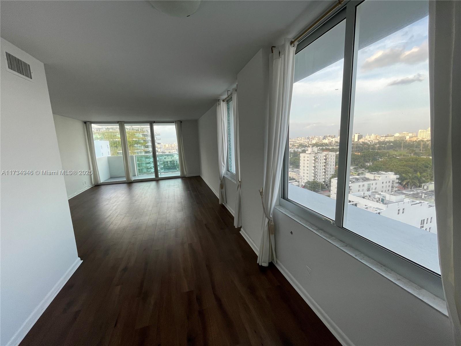 MIRADOR 1200 CONDO - Residential Lease